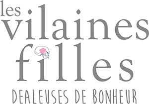 Les Vilaines Filles