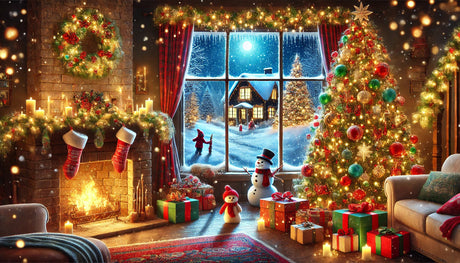 Collection de Noël