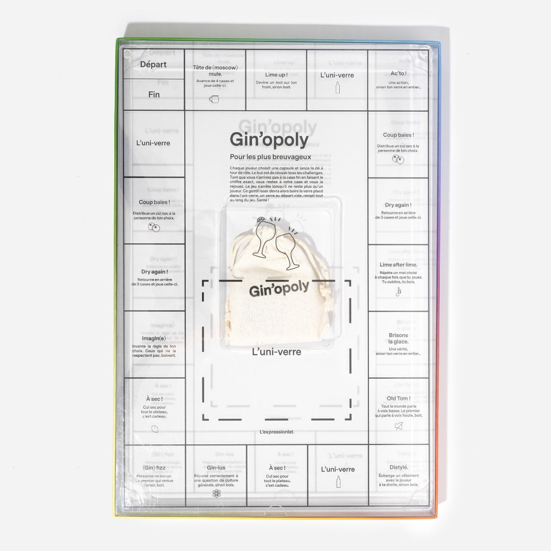 Ginopoly