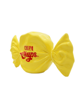 Bonbon CHUPA CHUPS Citron 2022 - Objet de collection